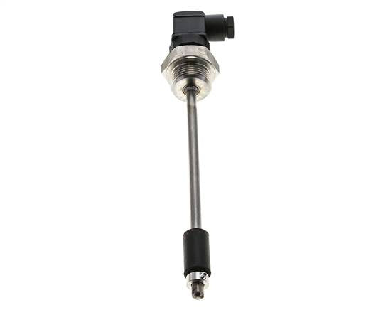 G1'' Float Level Switch 250mm Switch Position 16bar RLS-1000 - WIKA