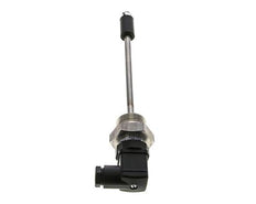 G1'' Float Level Switch 350mm Switch Position 16bar RLS-1000 - WIKA