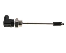 G1'' Float Level Switch 350mm Switch Position 16bar RLS-1000 - WIKA