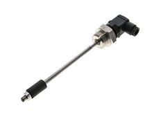 G1'' Float Level Switch 400mm Switch Position 16bar RLS-1000 - WIKA