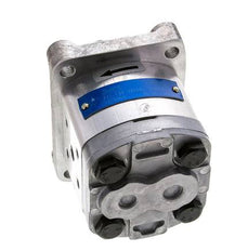 Hydraulic Gear Pump 1.6cm³ 280bar Plessey Flange Size 1