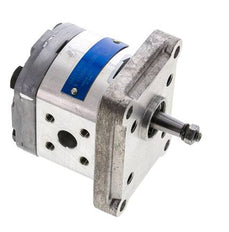 Hydraulic Gear Pump 1.6cm³ 280bar Plessey Flange Size 1