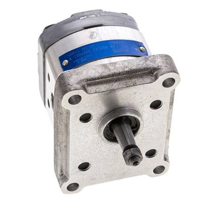Hydraulic Gear Pump 1.6cm³ 280bar Plessey Flange Size 1