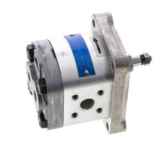 Hydraulic Gear Pump 2.1cm³ 280bar Plessey Flange Size 1