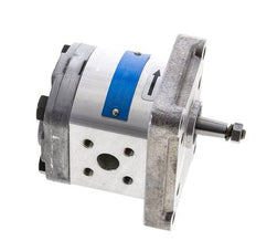 Hydraulic Gear Pump 2.5cm³ 280bar Plessey Flange Size 1