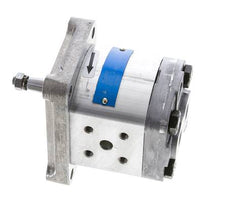 Hydraulic Gear Pump 3.3cm³ 280bar Plessey Flange Size 1