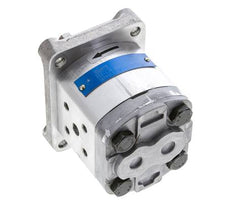 Hydraulic Gear Pump 3.3cm³ 280bar Plessey Flange Size 1