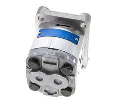 Hydraulic Gear Pump 3.3cm³ 280bar Plessey Flange Size 1