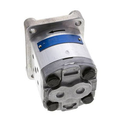 Hydraulic Gear Pump 4.3cm³ 250bar Plessey Flange Size 1