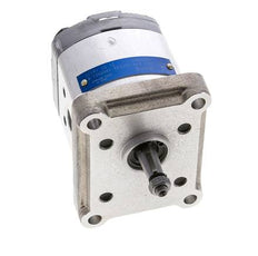 Hydraulic Gear Pump 4.3cm³ 250bar Plessey Flange Size 1