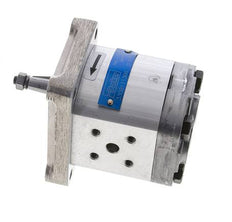 Hydraulic Gear Pump 4.8cm³ 230bar Plessey Flange Size 1