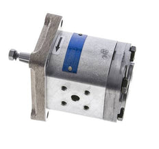 Hydraulic Gear Pump 5.8cm³ 200bar Plessey Flange Size 1