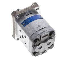 Hydraulic Gear Pump 5.8cm³ 200bar Plessey Flange Size 1