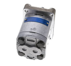 Hydraulic Gear Pump 5.8cm³ 200bar Plessey Flange Size 1