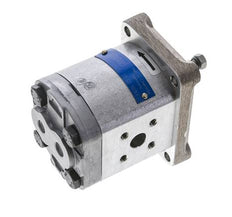 Hydraulic Gear Pump 5.8cm³ 200bar Plessey Flange Size 1