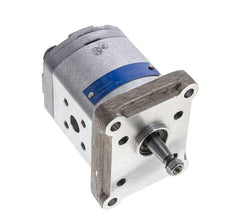Hydraulic Gear Pump 5.8cm³ 200bar Plessey Flange Size 1