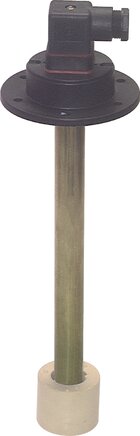 Float Level Switch 2 Switch Points 370mm Tube 1bar