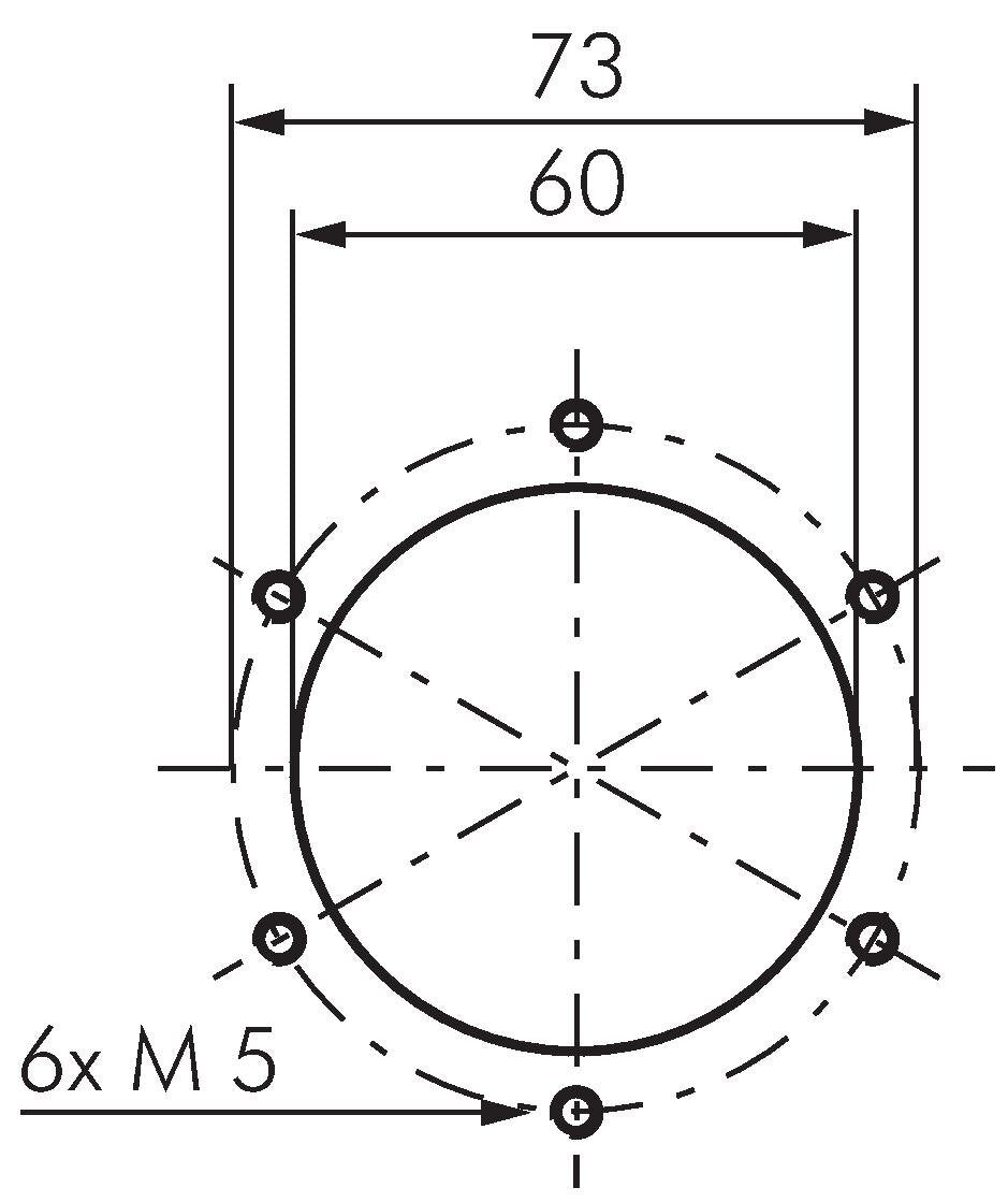Float Level Switch 2 Switch Points 370mm Tube 1bar