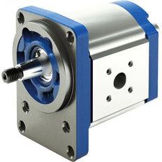 Hydraulic Gear Pump 19cm³ 210bar Bosch Flange Size 2 - Rexroth