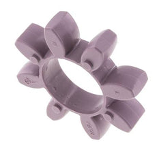 ROTEX Size 42 Jaw Coupling Spider 98 Shore A Violet - KTR