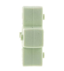 ROTEX Size 14 Jaw Coupling Spider 64 Shore D Green - KTR