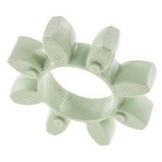 ROTEX Size 42 Jaw Coupling Spider 64 Shore D Green - KTR