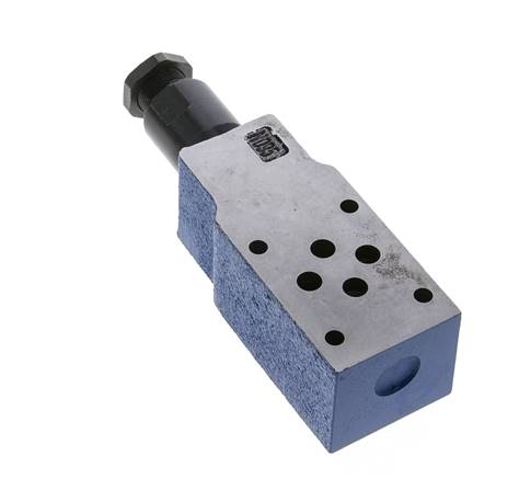 NG6 (D03) Sandwich Relief Valve P to T 100bar - Rexroth