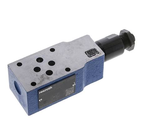 NG6 (D03) Sandwich Relief Valve P to T 100bar - Rexroth