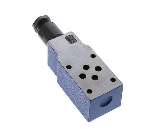 NG6 (D03) Sandwich Relief Valve P to T 315bar - Rexroth