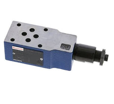 NG6 (D03) Sandwich Relief Valve P to T 315bar - Rexroth