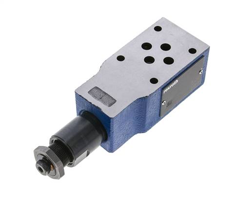 NG6 (D03) Sandwich Relief Valve A to T 315bar - Rexroth