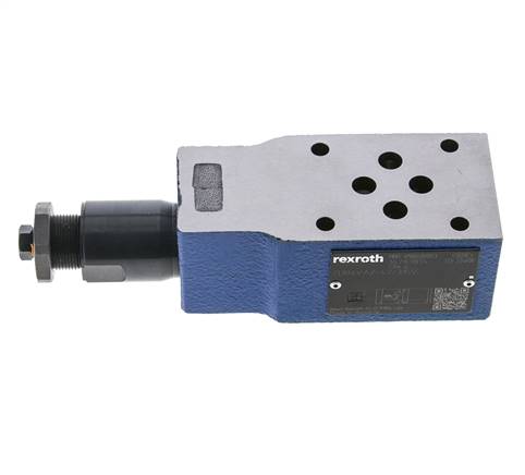 NG6 (D03) Sandwich Relief Valve A to T 315bar - Rexroth