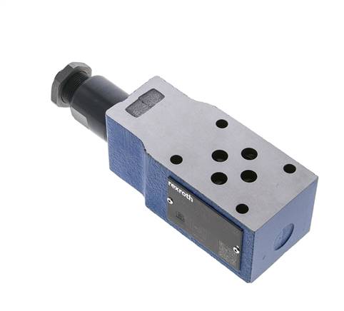 NG6 (D03) Sandwich Relief Valve A to T 315bar - Rexroth