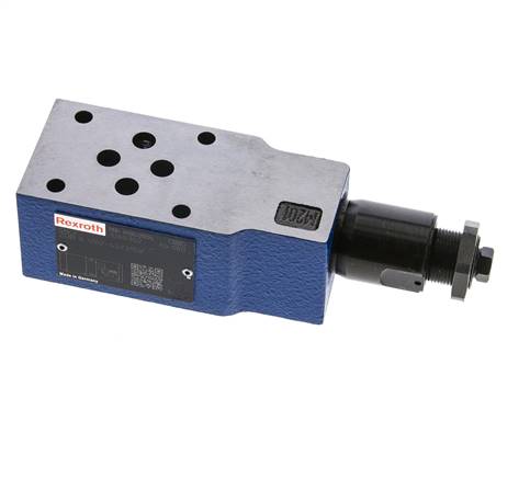 NG6 (D03) Sandwich Relief Valve B to T 315bar - Rexroth