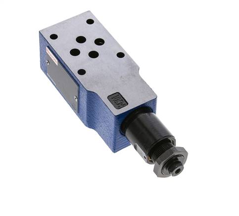 NG6 (D03) Sandwich Relief Valve B to T 315bar - Rexroth
