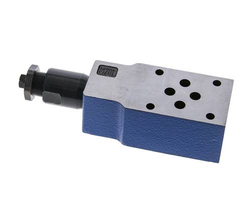 NG6 (D03) Sandwich Relief Valve B to T 315bar - Rexroth