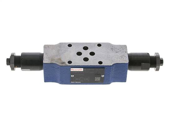 NG6 (D03) Sandwich Relief Valve A & B to T 100bar - Rexroth