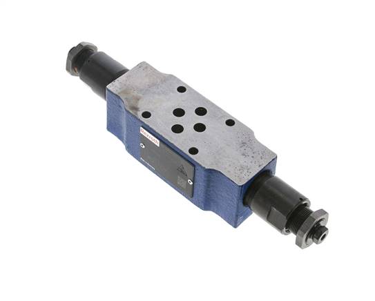 NG6 (D03) Sandwich Relief Valve A & B to T 100bar - Rexroth
