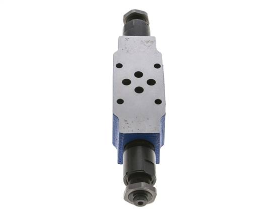 NG6 (D03) Sandwich Crossover Relief Valve A-B 100bar - Rexroth