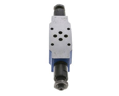 NG6 (D03) Sandwich Crossover Relief Valve A-B 100bar - Rexroth