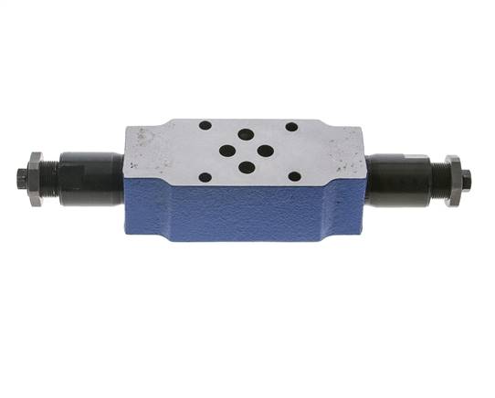 NG6 (D03) Sandwich Crossover Relief Valve A-B 315bar - Rexroth