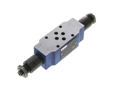 NG6 (D03) Sandwich Crossover Relief Valve A-B 315bar - Rexroth