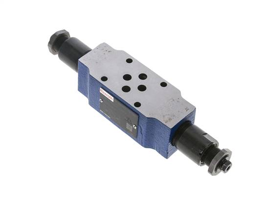 NG6 (D03) Sandwich Crossover Relief Valve A-B 315bar - Rexroth