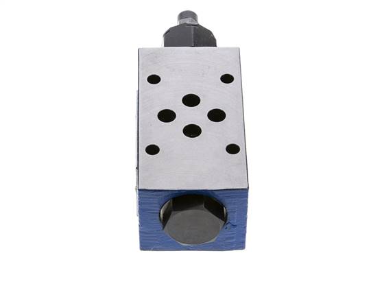 NG6 (D03) Sandwich Throttle Check Valve A - Rexroth