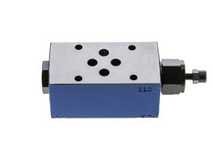 NG6 (D03) Sandwich Throttle Check Valve A - Rexroth