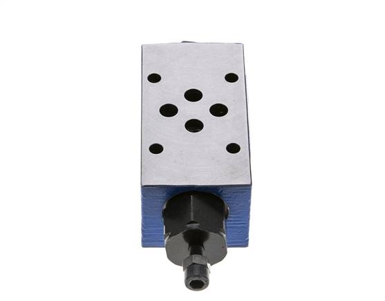 NG6 (D03) Sandwich Throttle Check Valve A - Rexroth
