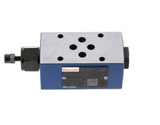 NG6 (D03) Sandwich Throttle Check Valve B - Rexroth