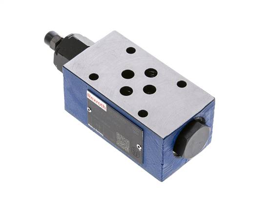 NG6 (D03) Sandwich Throttle Check Valve B - Rexroth
