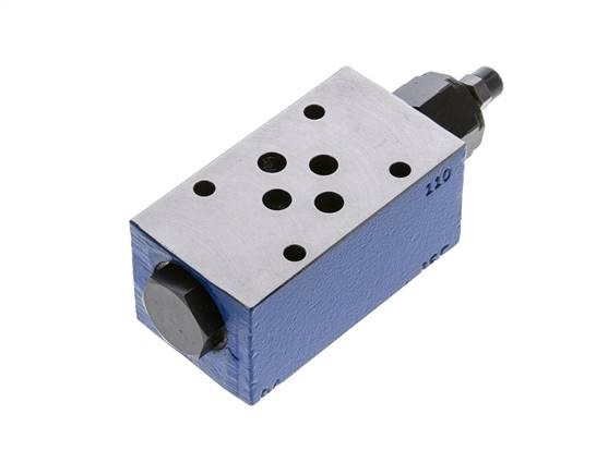 NG6 (D03) Sandwich Throttle Check Valve B - Rexroth