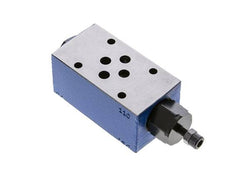 NG6 (D03) Sandwich Throttle Check Valve B - Rexroth
